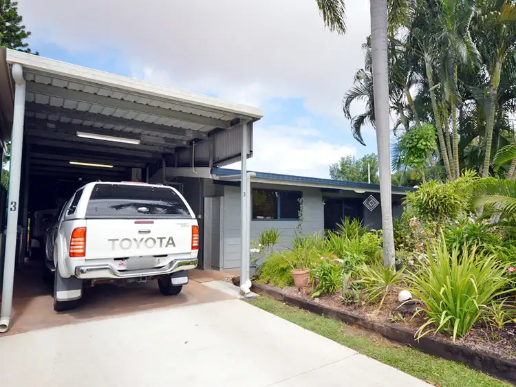 Fifth view of Homely house listing, 3 Wallana Ct, Rocky Point QLD 4874