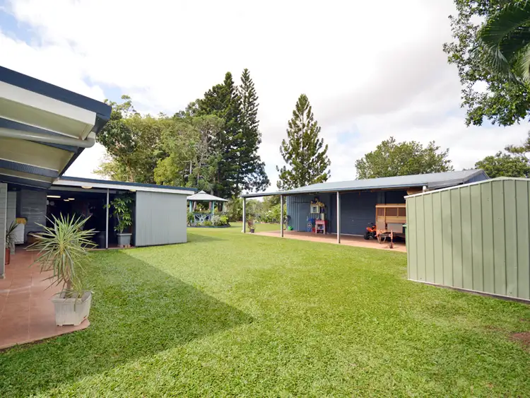 Sixth view of Homely house listing, 3 Wallana Ct, Rocky Point QLD 4874