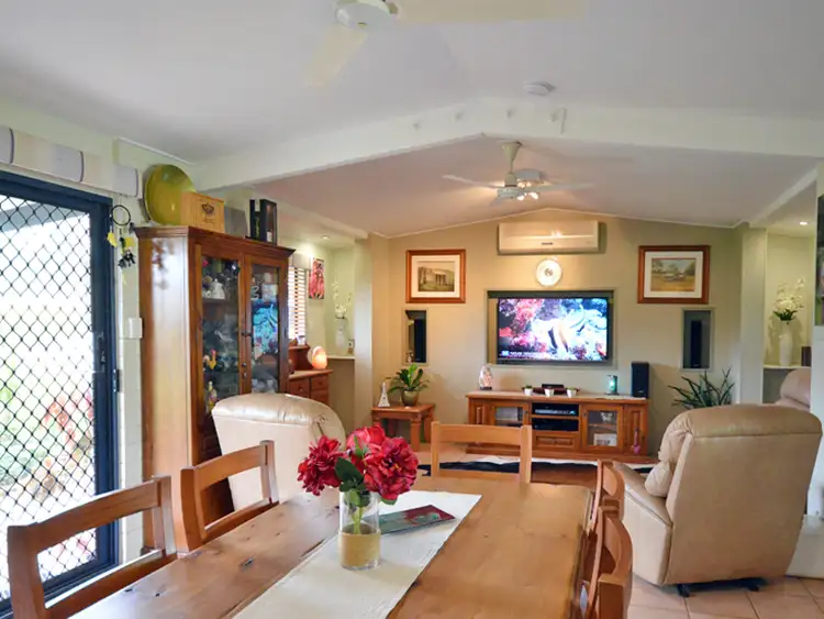 Seventh view of Homely house listing, 3 Wallana Ct, Rocky Point QLD 4874