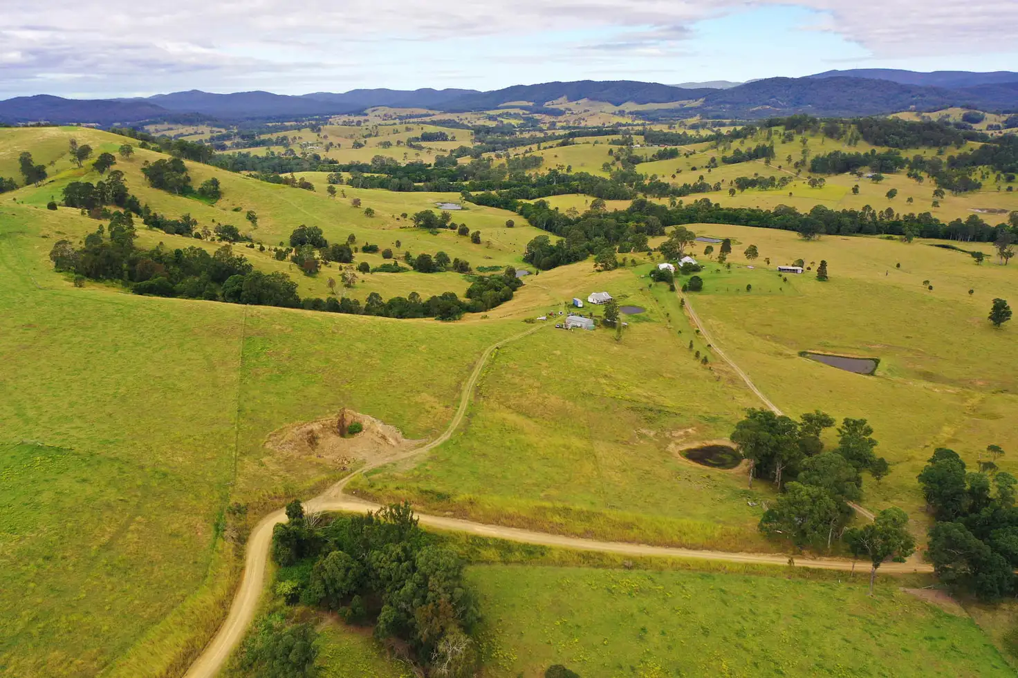 Main view of Homely rural property listing, Address available on request