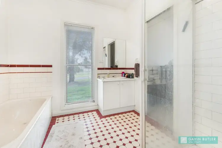 Fourth view of Homely house listing, Unit 1/275 Barnard St, Bendigo VIC 3550