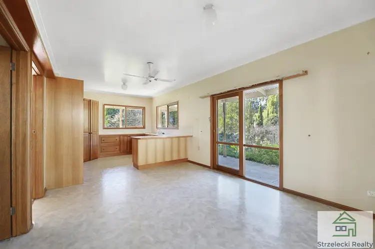 Fourth view of Homely house listing, 205 Sunny Creek Rd, Trafalgar South VIC 3824