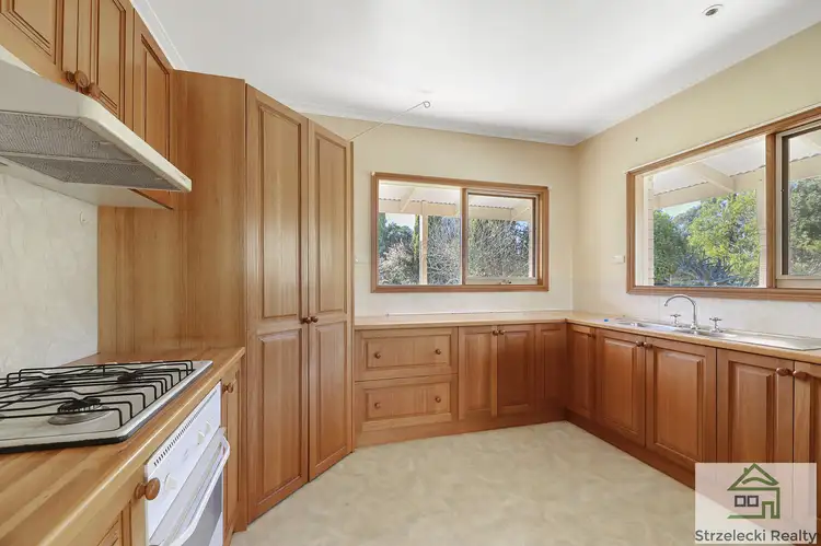Fifth view of Homely house listing, 205 Sunny Creek Rd, Trafalgar South VIC 3824