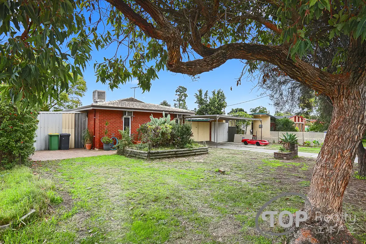 Main view of Homely house listing, 21 Orlestone Street, Gosnells WA 6110