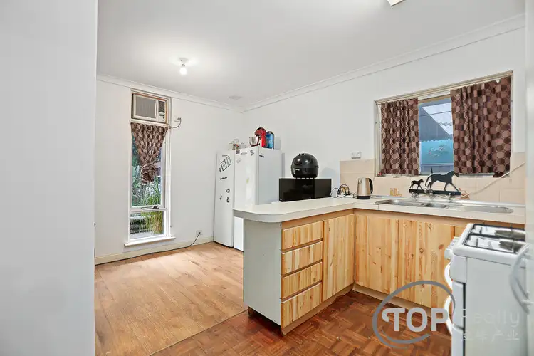 Fifth view of Homely house listing, 21 Orlestone Street, Gosnells WA 6110