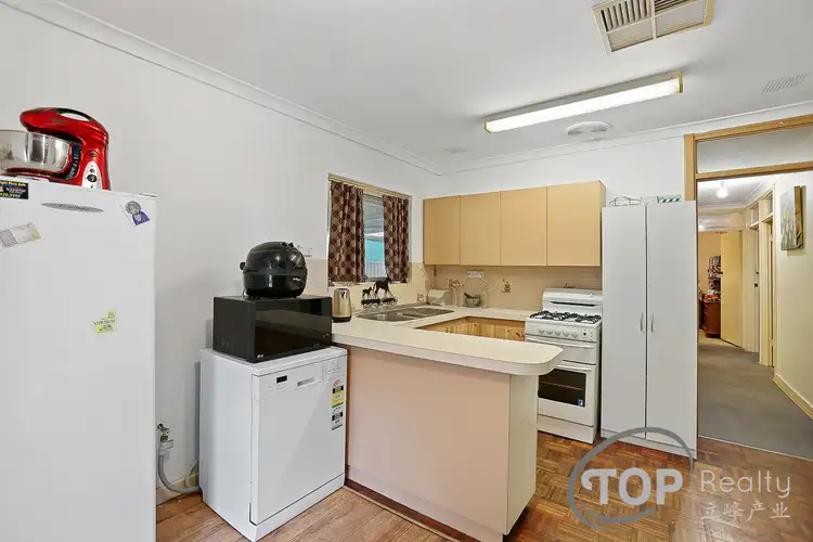 Sixth view of Homely house listing, 21 Orlestone Street, Gosnells WA 6110