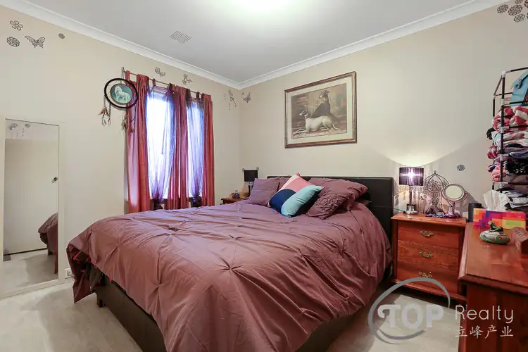 Seventh view of Homely house listing, 21 Orlestone Street, Gosnells WA 6110