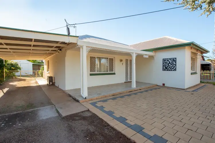 Third view of Homely house listing, 7 Brandis St, Crystal Brook SA 5523