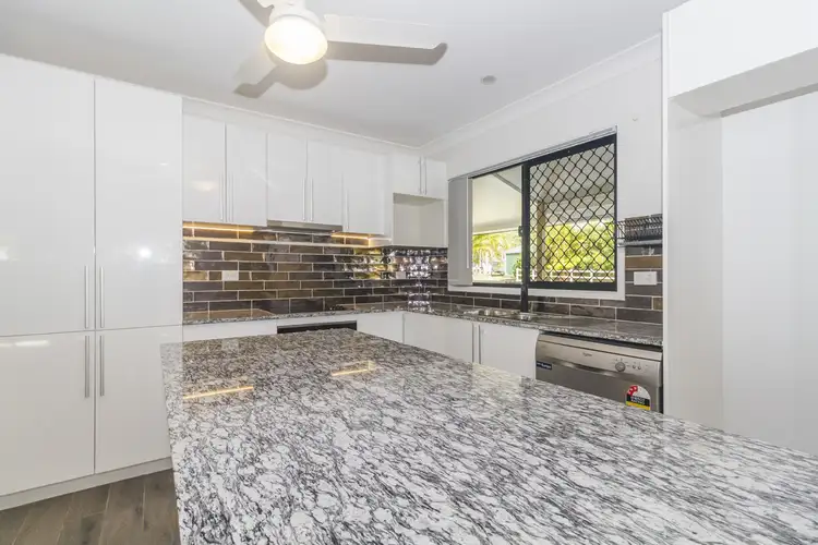 Fifth view of Homely house listing, 10 Guthrie St, Russell Island QLD 4184