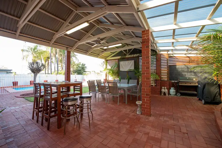 Second view of Homely house listing, 32 Pelham Road, Port Pirie SA 5540