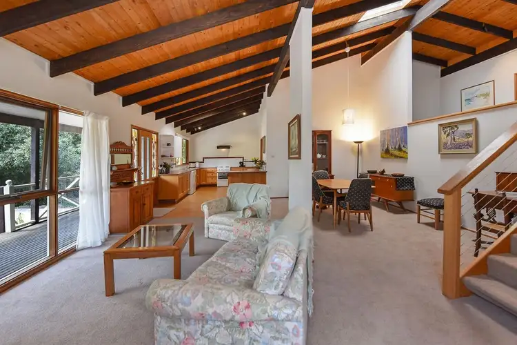 Second view of Homely house listing, 113 Henderson Rd, Wentworth Falls NSW 2782