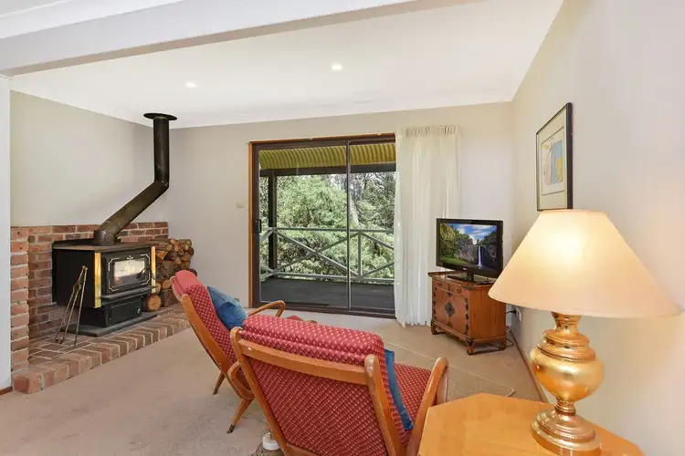 Fifth view of Homely house listing, 113 Henderson Rd, Wentworth Falls NSW 2782