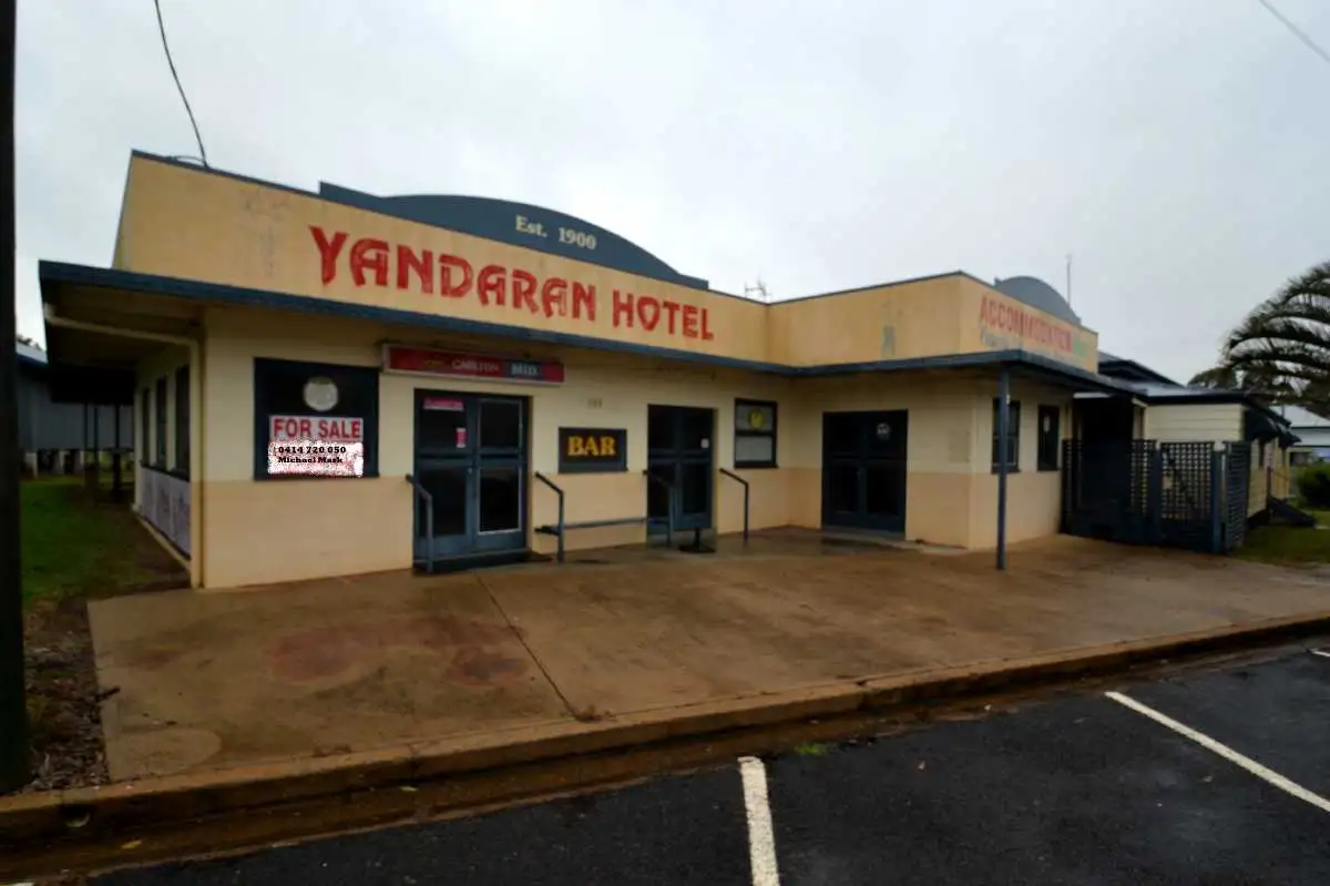 Main view of Homely house listing, 23 Main St, Yandaran QLD 4673