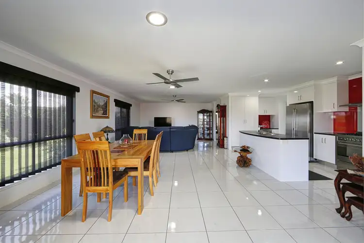 Main view of Homely house listing, 14 Whipbird Ct, Woodgate QLD 4660