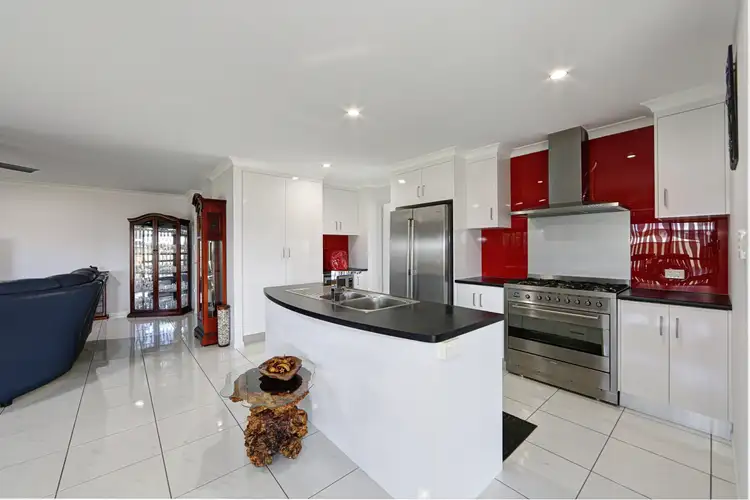 Third view of Homely house listing, 14 Whipbird Ct, Woodgate QLD 4660