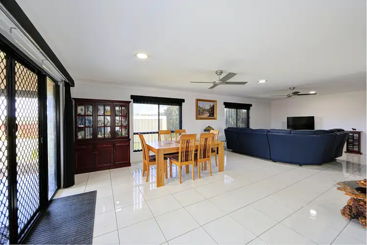 Fourth view of Homely house listing, 14 Whipbird Ct, Woodgate QLD 4660