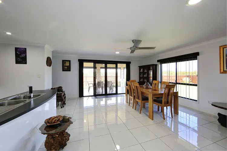 Fifth view of Homely house listing, 14 Whipbird Ct, Woodgate QLD 4660