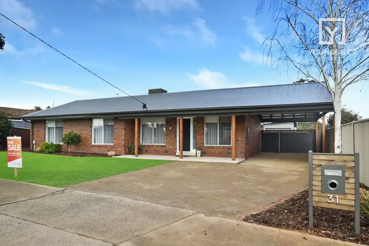 31 Graeme St, Mooroopna VIC 3629