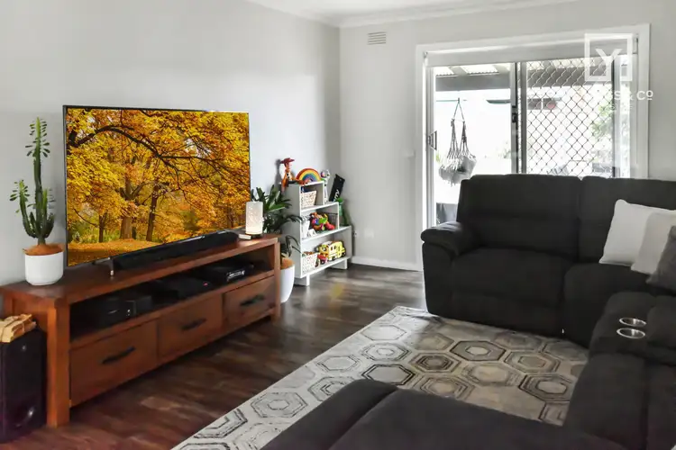 Third view of Homely house listing, 31 Graeme St, Mooroopna VIC 3629