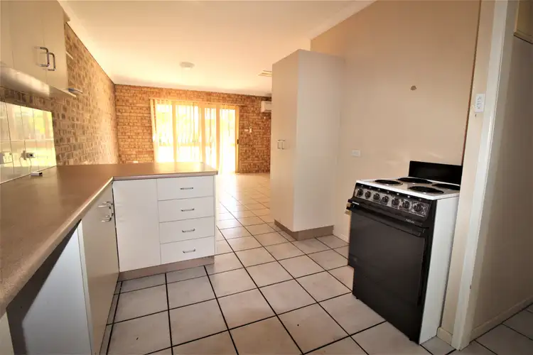 Main view of Homely unit listing, Unit 16/82-84 Abel Smith Pde, Mount Isa QLD 4825