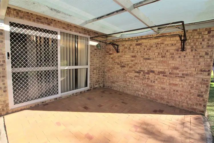 Third view of Homely unit listing, Unit 16/82-84 Abel Smith Pde, Mount Isa QLD 4825