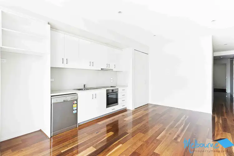 Second view of Homely apartment listing, 211/8-38 Percy Street, Brunswick VIC 3056
