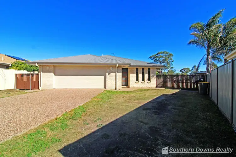 3 Charisma Ct, Warwick QLD 4370