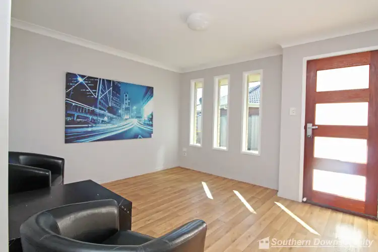 Second view of Homely house listing, 3 Charisma Ct, Warwick QLD 4370