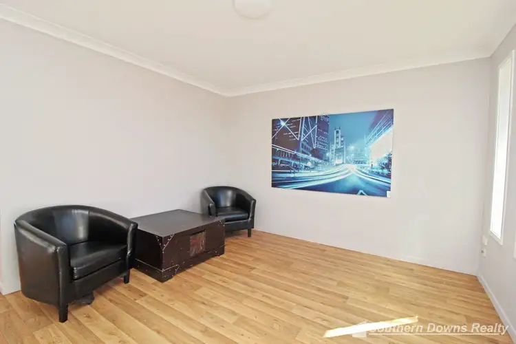 Third view of Homely house listing, 3 Charisma Ct, Warwick QLD 4370
