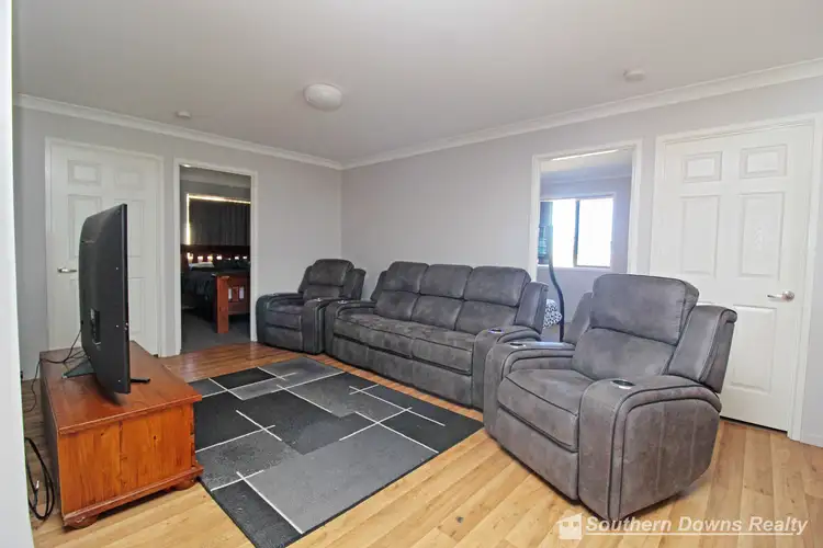 Fourth view of Homely house listing, 3 Charisma Ct, Warwick QLD 4370