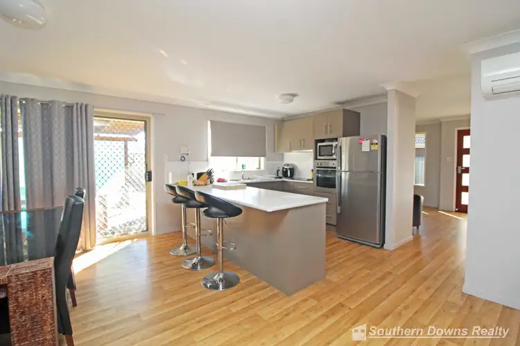 Fifth view of Homely house listing, 3 Charisma Ct, Warwick QLD 4370