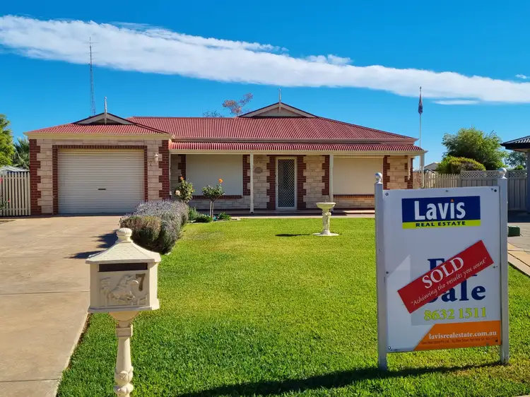 Main view of Homely house listing, 7 Fletcher Court, Port Pirie SA 5540