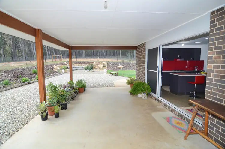 Third view of Homely house listing, 948 Burragate Rd, Wyndham NSW 2550