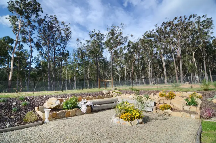 Fourth view of Homely house listing, 948 Burragate Rd, Wyndham NSW 2550