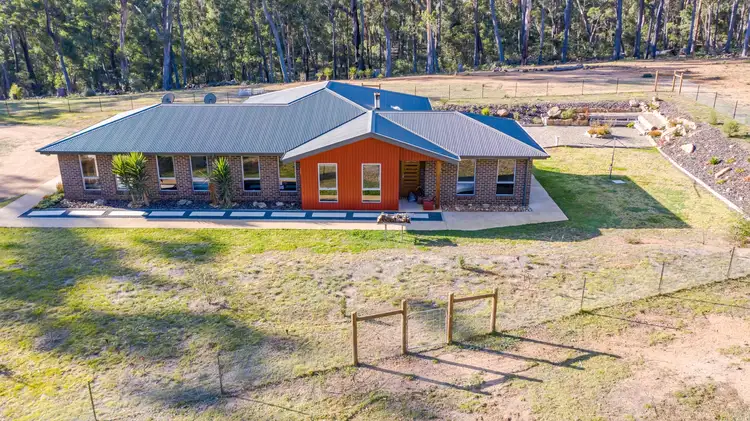 Fifth view of Homely house listing, 948 Burragate Rd, Wyndham NSW 2550