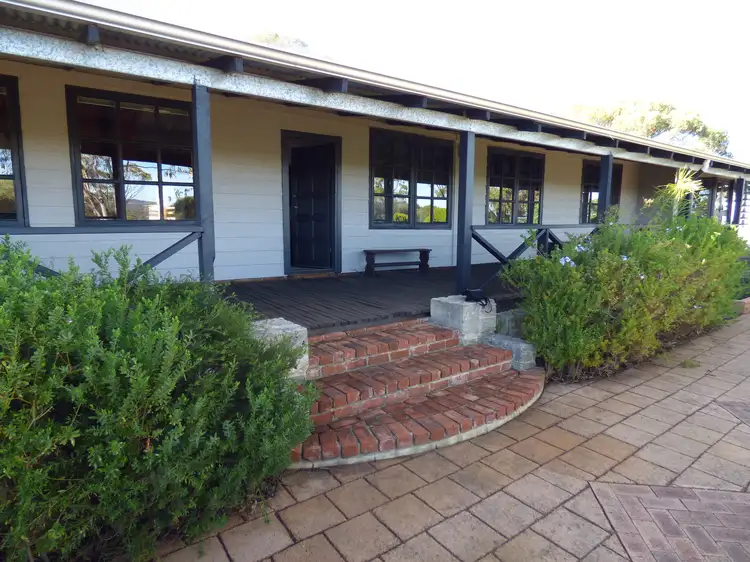 Main view of Homely house listing, 6 Hasson Place, Toodyay WA 6566