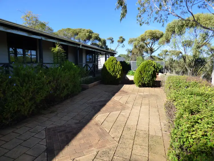 Third view of Homely house listing, 6 Hasson Place, Toodyay WA 6566
