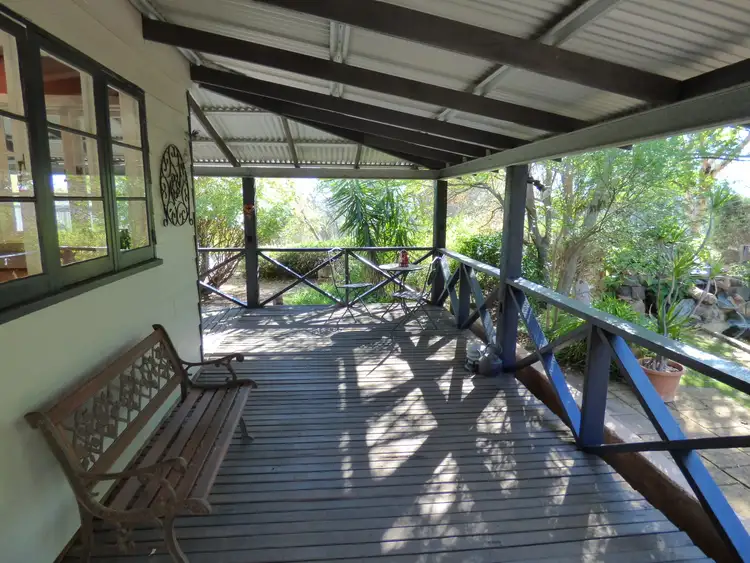 Fourth view of Homely house listing, 6 Hasson Place, Toodyay WA 6566