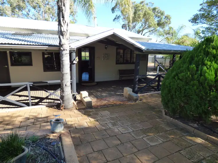 Fifth view of Homely house listing, 6 Hasson Place, Toodyay WA 6566