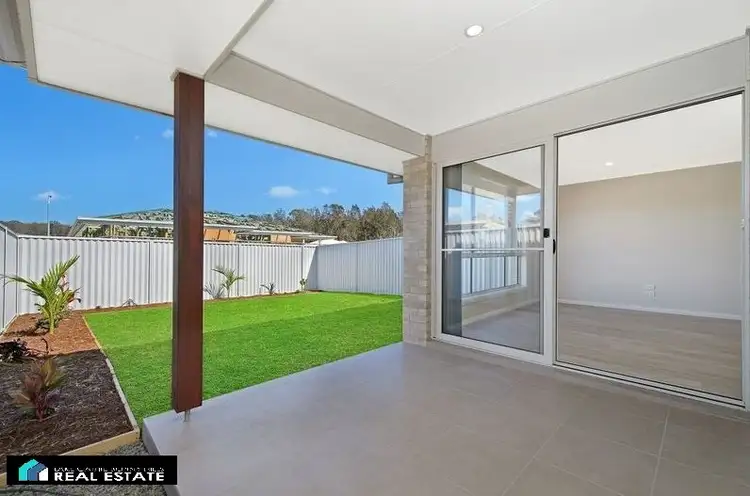 Second view of Homely villa listing, 19A Whiting Way, Lake Cathie NSW 2445