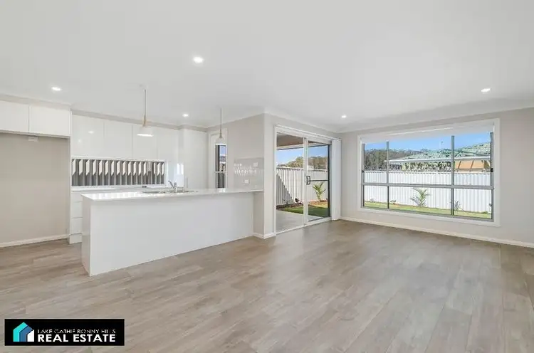 Third view of Homely villa listing, 19A Whiting Way, Lake Cathie NSW 2445