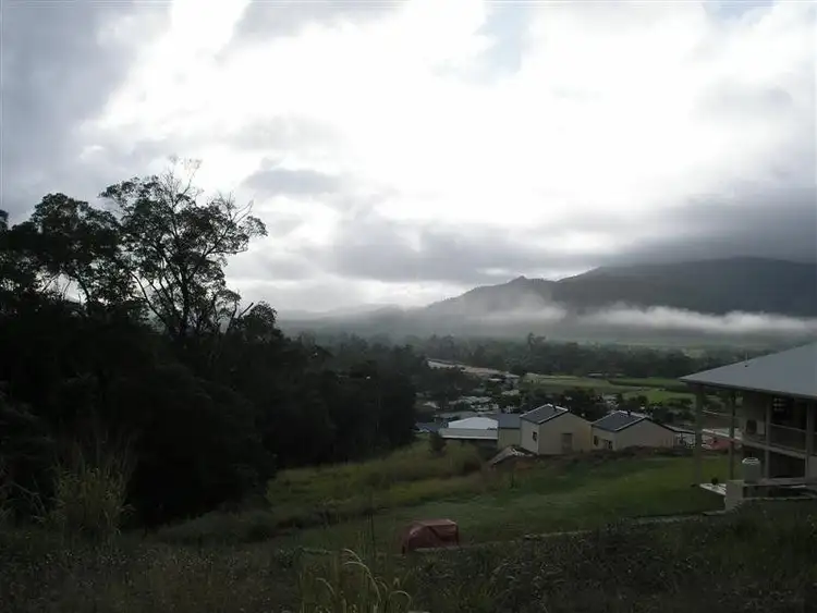Lot 3 Patane Court, Tully QLD 4854