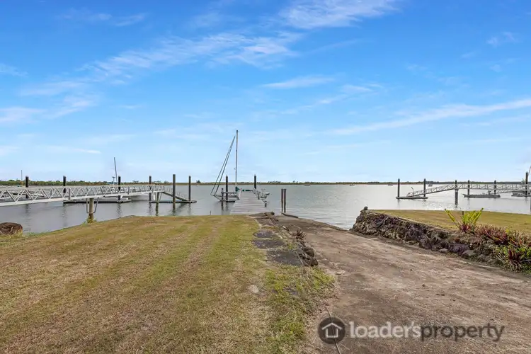 Fourth view of Homely house listing, 50 Corser St, Burnett Heads QLD 4670