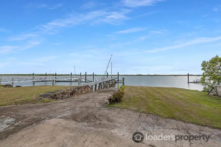 Sixth view of Homely house listing, 50 Corser St, Burnett Heads QLD 4670