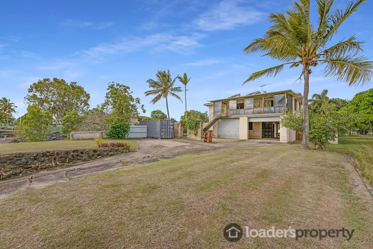 Seventh view of Homely house listing, 50 Corser St, Burnett Heads QLD 4670