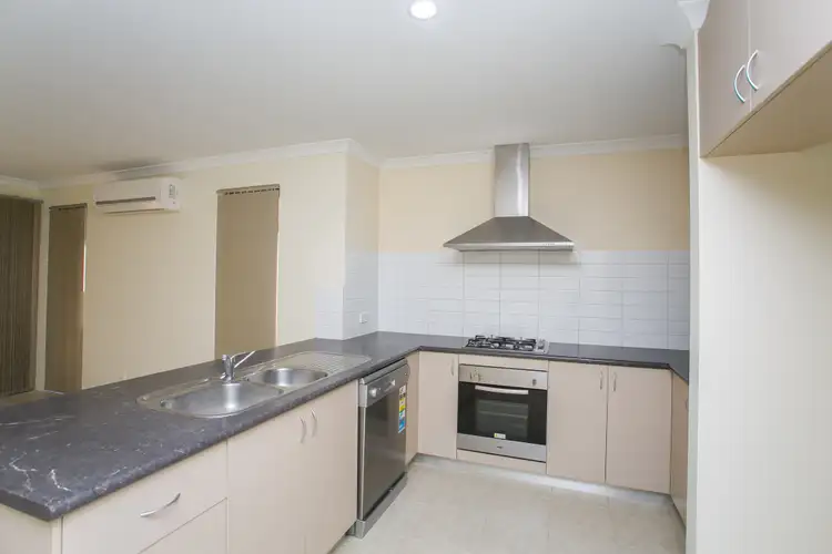 Fourth view of Homely house listing, 4 Yilberra Drive, Falcon WA 6210
