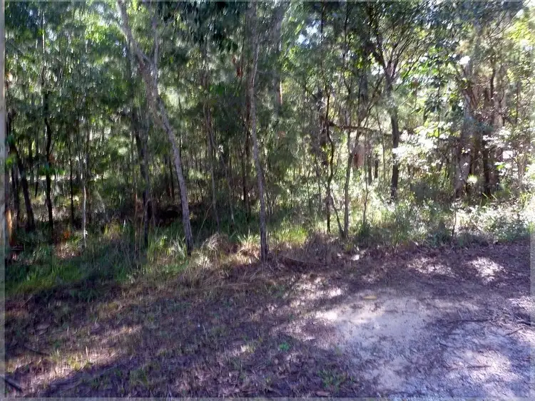8 Woodlands Cct, Russell Island QLD 4184