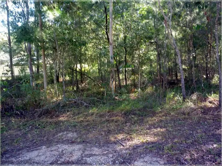 Second view of Homely land listing, 8 Woodlands Cct, Russell Island QLD 4184