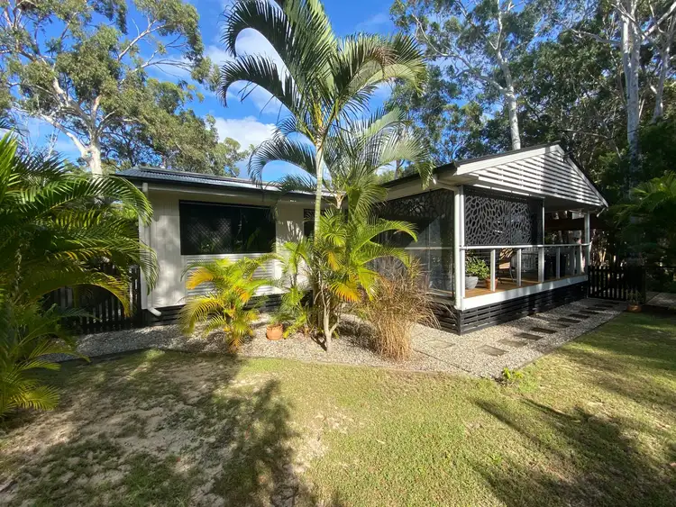 10 Baracoota St, Macleay Island QLD 4184