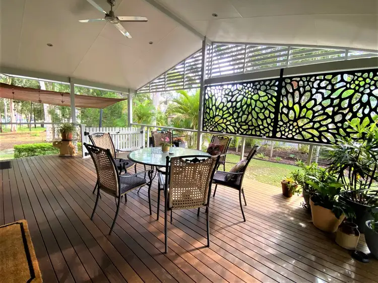 Third view of Homely house listing, 10 Baracoota St, Macleay Island QLD 4184